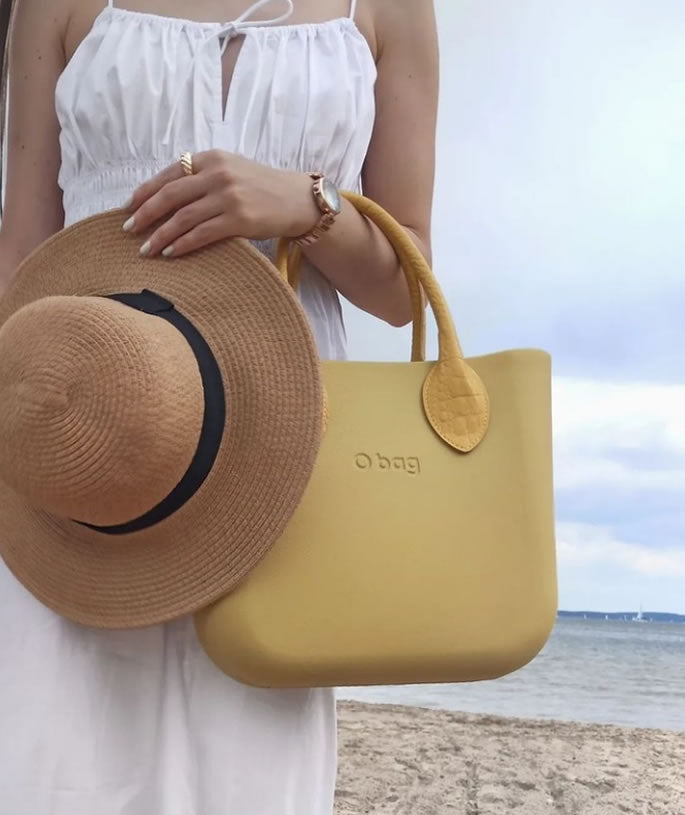 Logo O Bag Official Store Sale O Bag Pret Store - Main Image