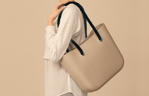 O bag handbags online & O clock watches | O bag UK