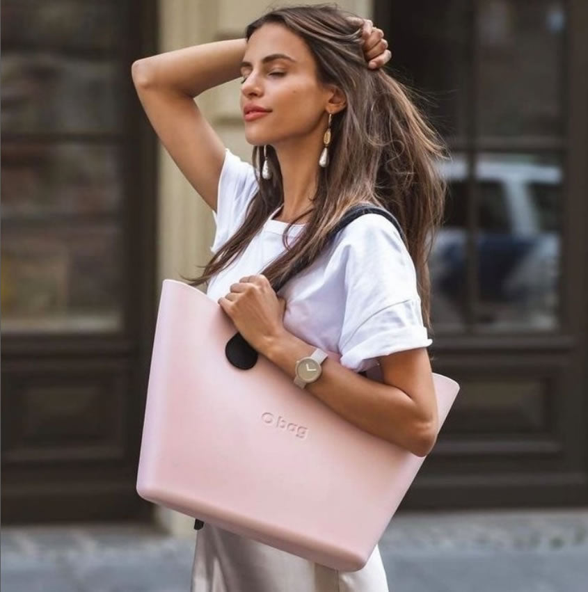 O bag handbags online & O clock watches | O bag UK